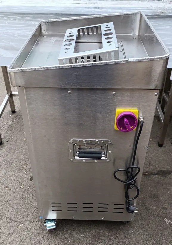 Професійний слайсер BL-3-150 від 600 до 800 кг/год