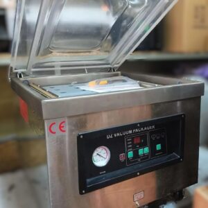 Вакуумний пакувальник  DZ-500 (вакууматор)