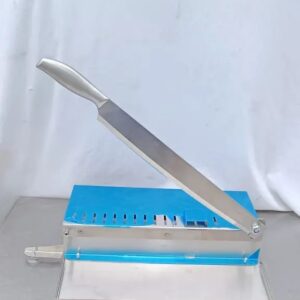 Механічний ніж-слайсер  JI35k