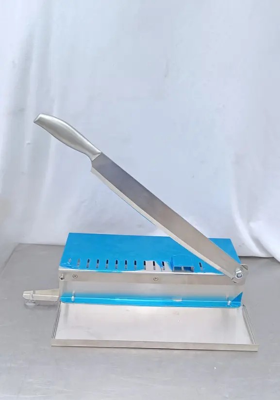 Механічний ніж-слайсер JI35k