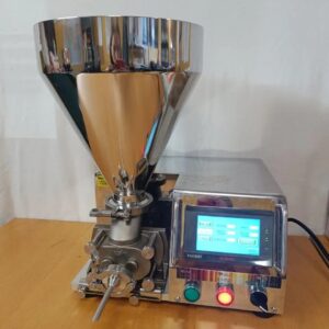 Автоматичний шестеренчастий шприц-дозатор GCG-CLBM