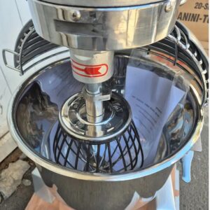 Міксер планетарний 20 літрів