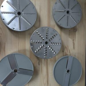 КОМПЛЕКТУЮЧІ ДО ОВОЧЕРІЗОК