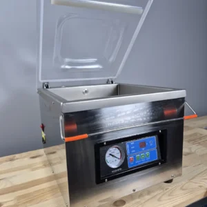 Вакуумний пакувальник