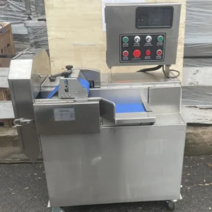 Овочерізка промислова CHD80