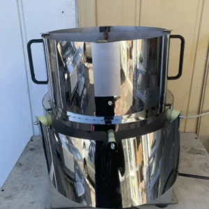 Овочерізка професійна