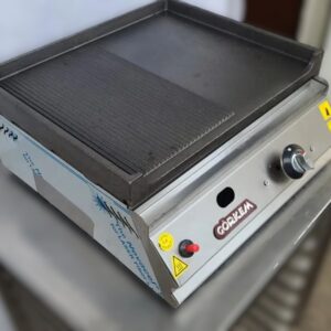 жарочна поверхня