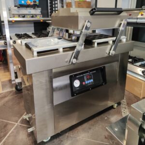 вакуумний пакувальник