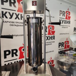 шприц ковбасний механічний