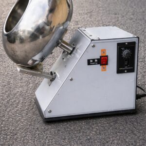 ДРАЖУВАЛЬНІ МАШИНИ