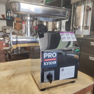 М’ясорубка BL-3-12