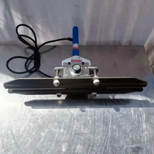 Ручний портативний запайник пакетів 