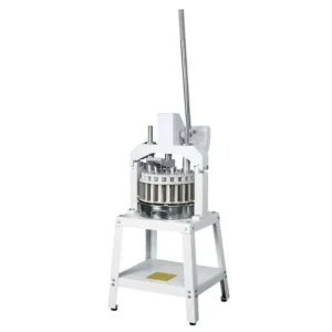 Тістоділитель BDK36A, тістороздільник механічний, ручний дільник тіста