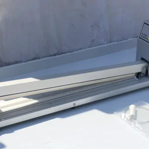 Імпульсний запайник пакетів FS-600H