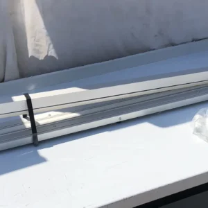 Імпульсний запайник пакетів FS-800H