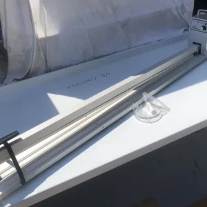 Імпульсний запайник пакетів FS-1000H