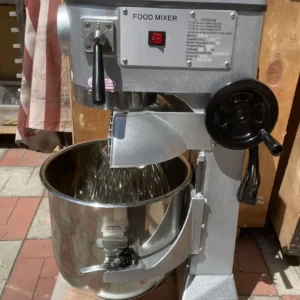 Планетарний міксер  B30C