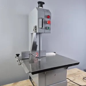 Пила стрічкова для м’яса та кістки  J280