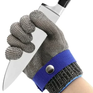 Кальчужні рукавиці