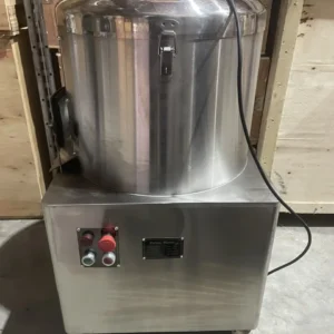 Картоплечистка овочечистка PP30