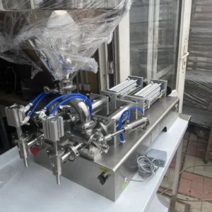 Пневматичний дозатор. Пневматический дозатор для жидкости и пастообразных продуктов