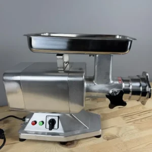 М'ясорубка промислова GRT-HM22A, мясорубка промышленная с реверсом