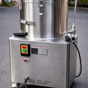 КАРТОПЕЛЕЧИСТКИ