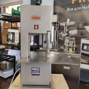 пила для м'яса Mainca