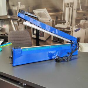 Імпульсний запайник пакетів PFS-400