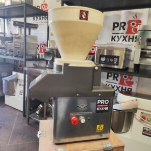 Протирочна машина. Протирка для овощей Торгмаш