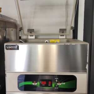 Вакуумний пакувальник Lavezzini. Вакууматор професійний