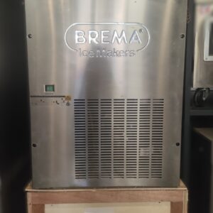 Льодогенератор Brema G280AHC