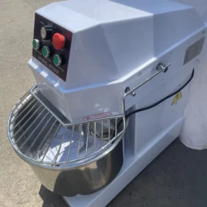 Двошвидкісний тістоміс BHS30A