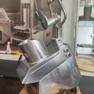 Професійна овочерізка WEB-QC205A