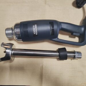 Міксер заглибний IB350CV
