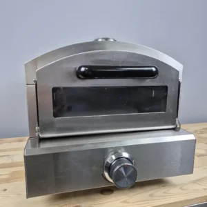 Газова піч для піци P340