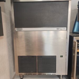 Льдогенератор Brema CB955A