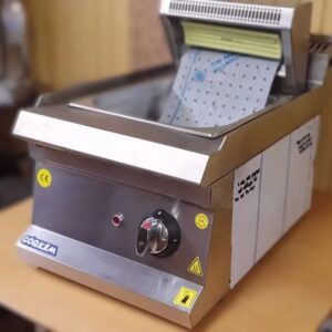 Марміт для картоплі фрі настільний ультрафіолетовий Görkem PD470