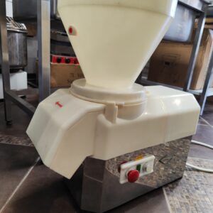 Машина протирочна МПР-350М