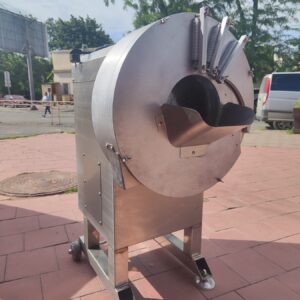 овочерізка MK 500