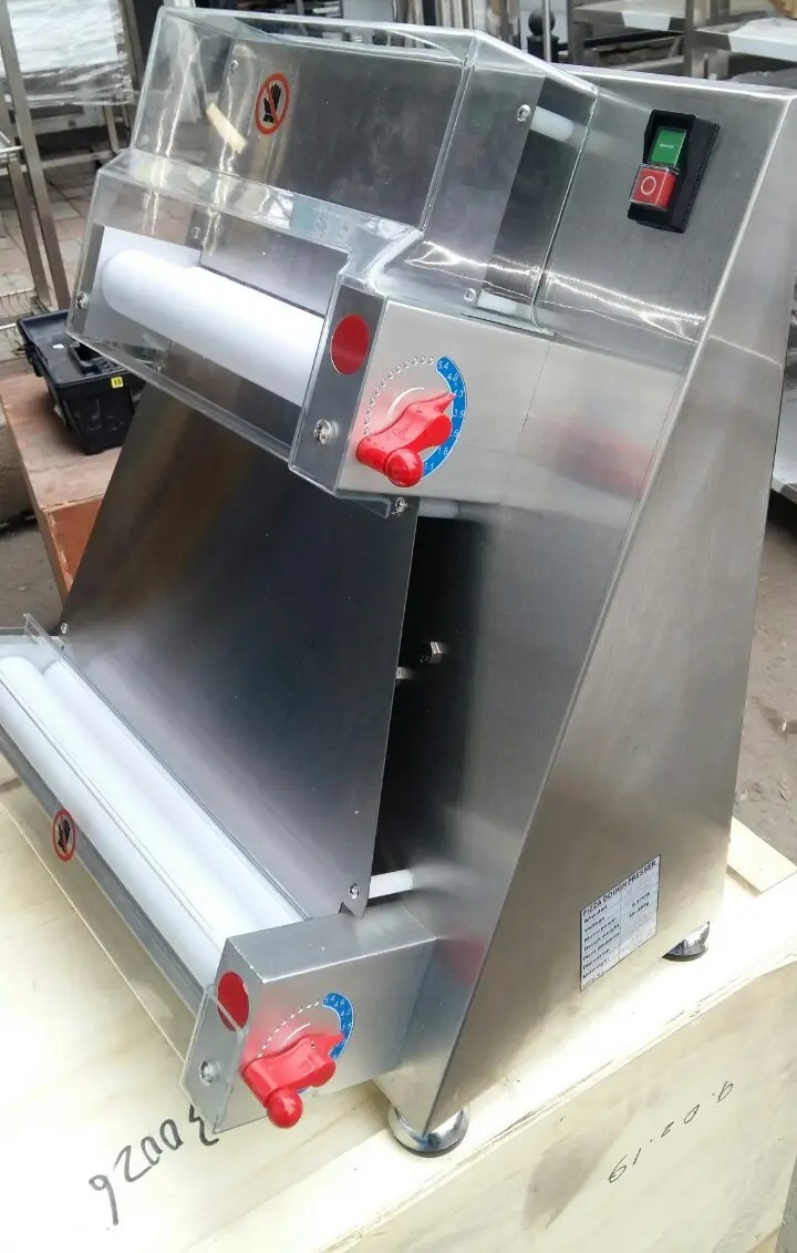 тісторозкатка GRT APD40